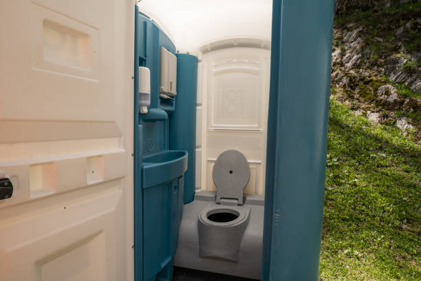 Sanitation services for porta potties in Smith Center, KS
