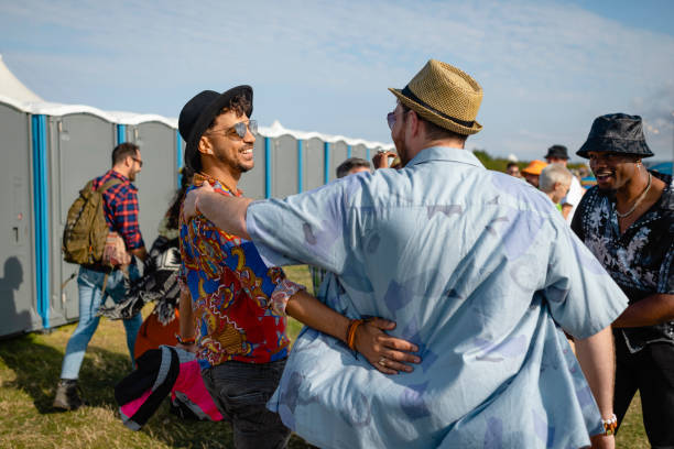 Best Porta potty rental for parties  in Smith Center, KS