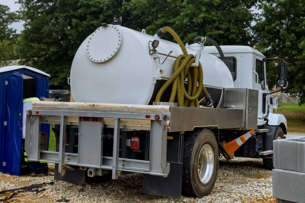 Porta potty rental for festivals in Smith Center, KS