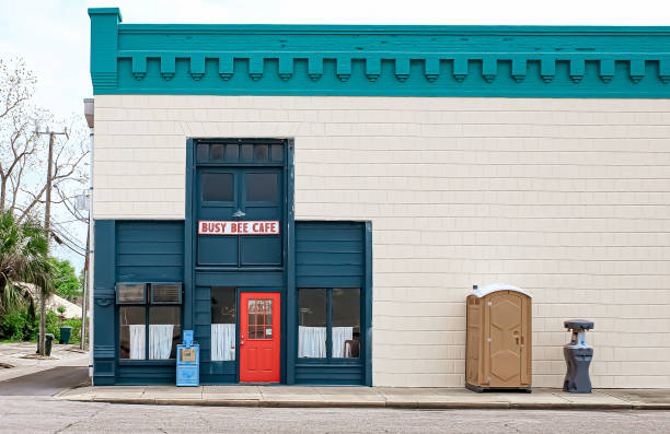 Portable Toilet Options We Offer in Smith Center, KS