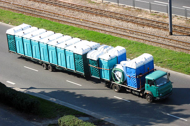 Best Portable toilet rental cost  in Smith Center, KS