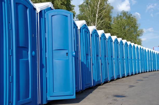 Best Emergency porta potty rental  in Smith Center, KS